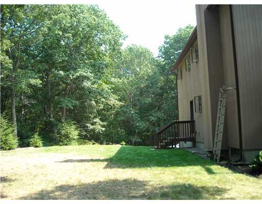 179 Liberty Road Exeter, RI 02822 - Photo 4 of 12 Yard/Garden.