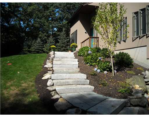 179 Liberty Road Exeter, RI 02822 - Photo 5 of 12 Exterior Front.