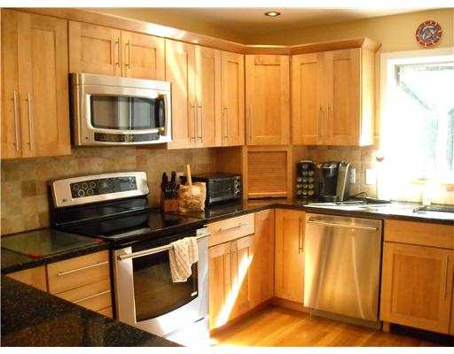 179 Liberty Road Exeter, RI 02822 - Photo 6 of 12 Kitchen.
