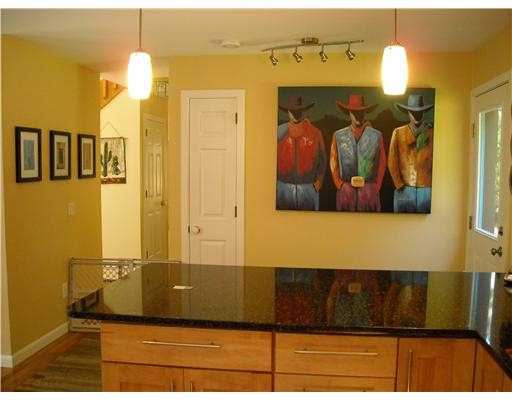 179 Liberty Road Exeter, RI 02822 - Photo 8 of 12 Kitchen.