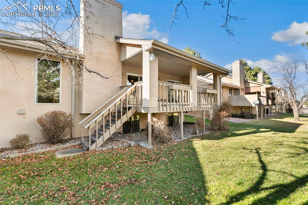 2051 Glenhill Road Colorado Springs, CO 80906 - Photo 29 of 32