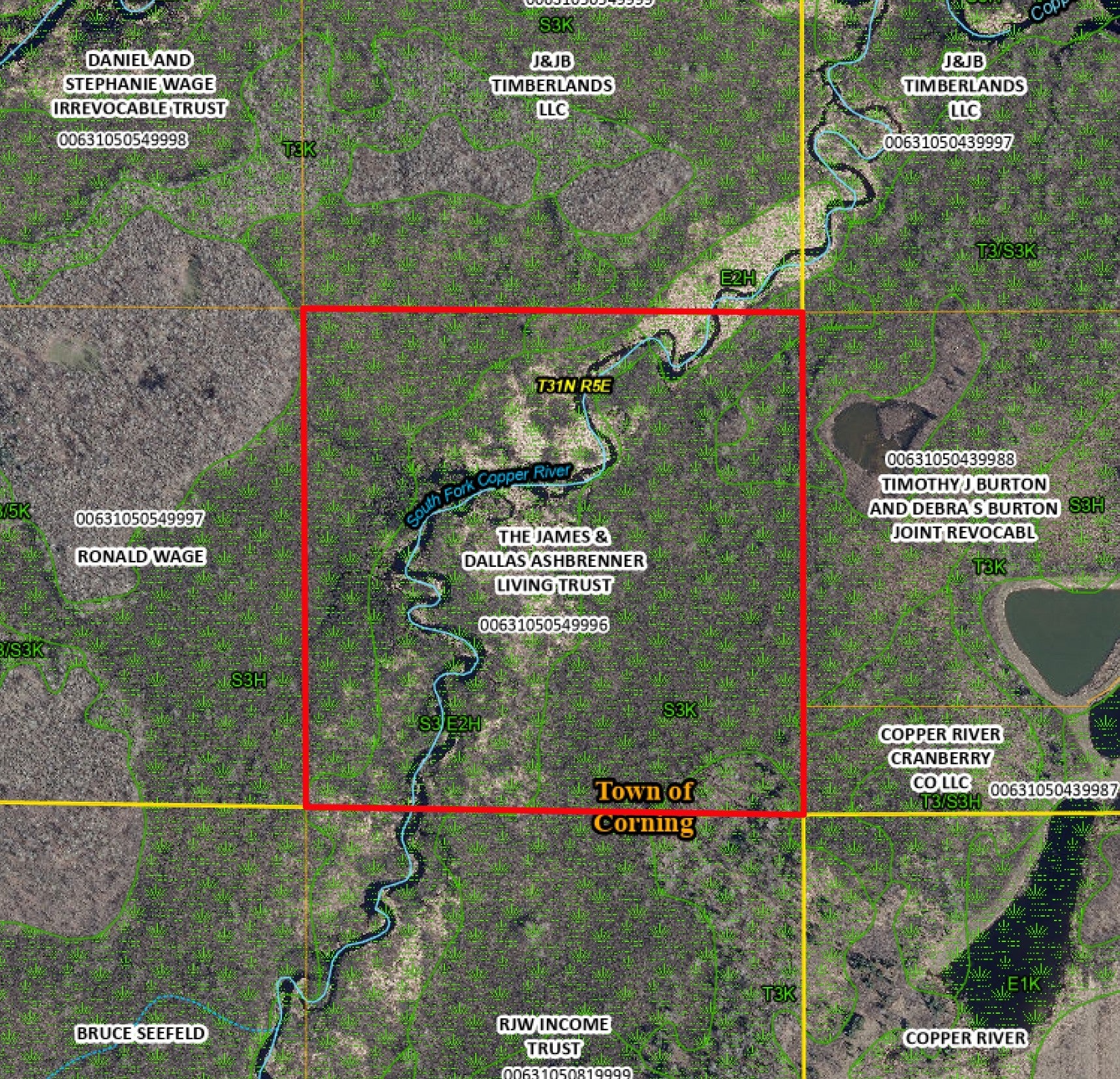 Off Off Cth M Merrill, WI 54452 - Photo 20 of 23 Gallery Image 20