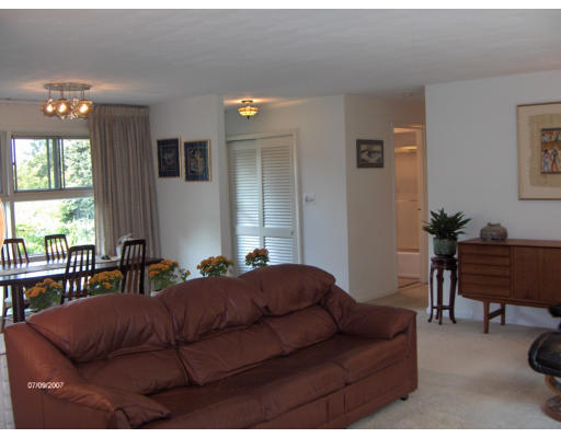 21 Irving Road Natick, MA 01760 - Photo 4 of 13 a living room with furniture a two lamp and a potted plant