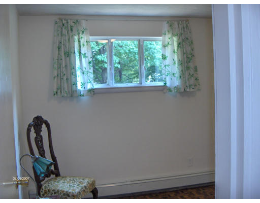 21 Irving Road Natick, MA 01760 - Photo 10 of 13 a view of a window in a room