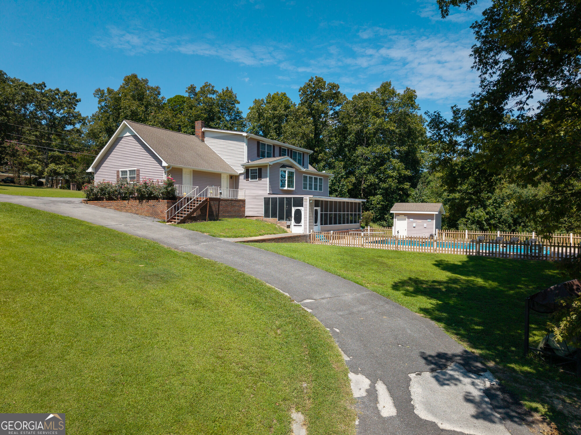 39 Garrard Road Southeast Rome, GA 30161 - Photo 44 of 47 Gallery Image 44