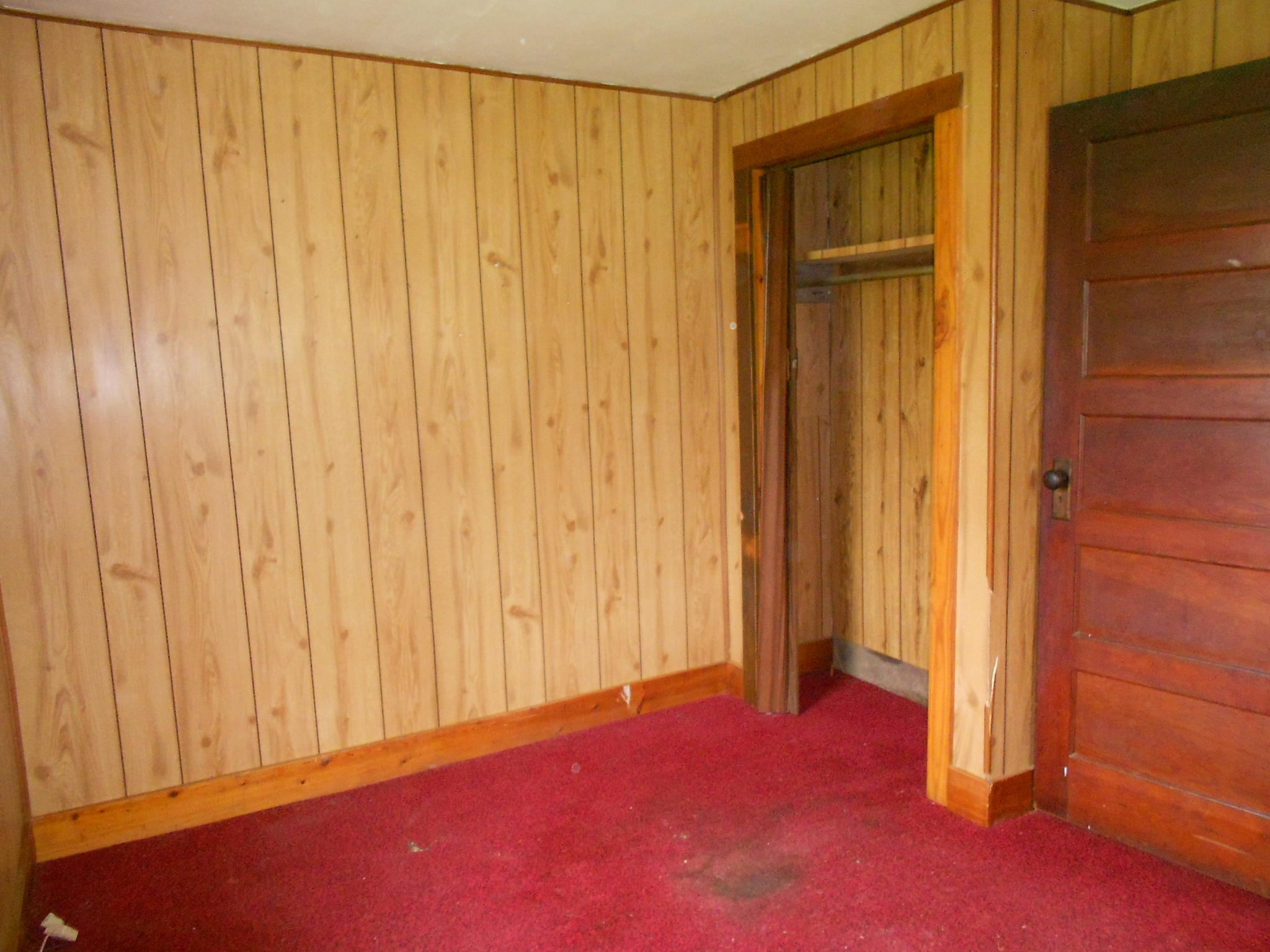 1740 Lawson Road Crossville, TN 38571 - Photo 23 of 26 24 Bedroom one downstairs