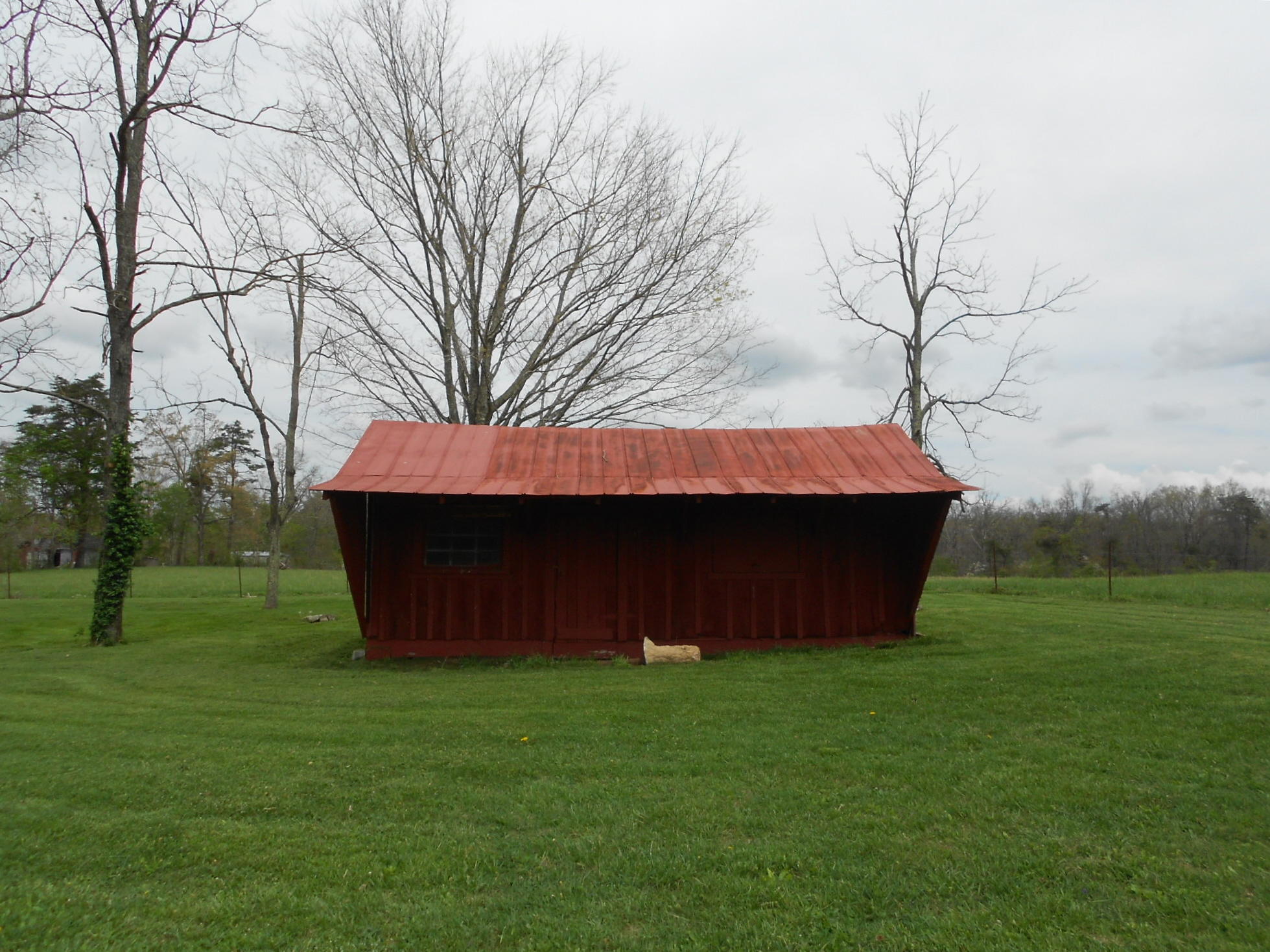 1740 Lawson Road Crossville, TN 38571 - Photo 9 of 26 9 Storage
