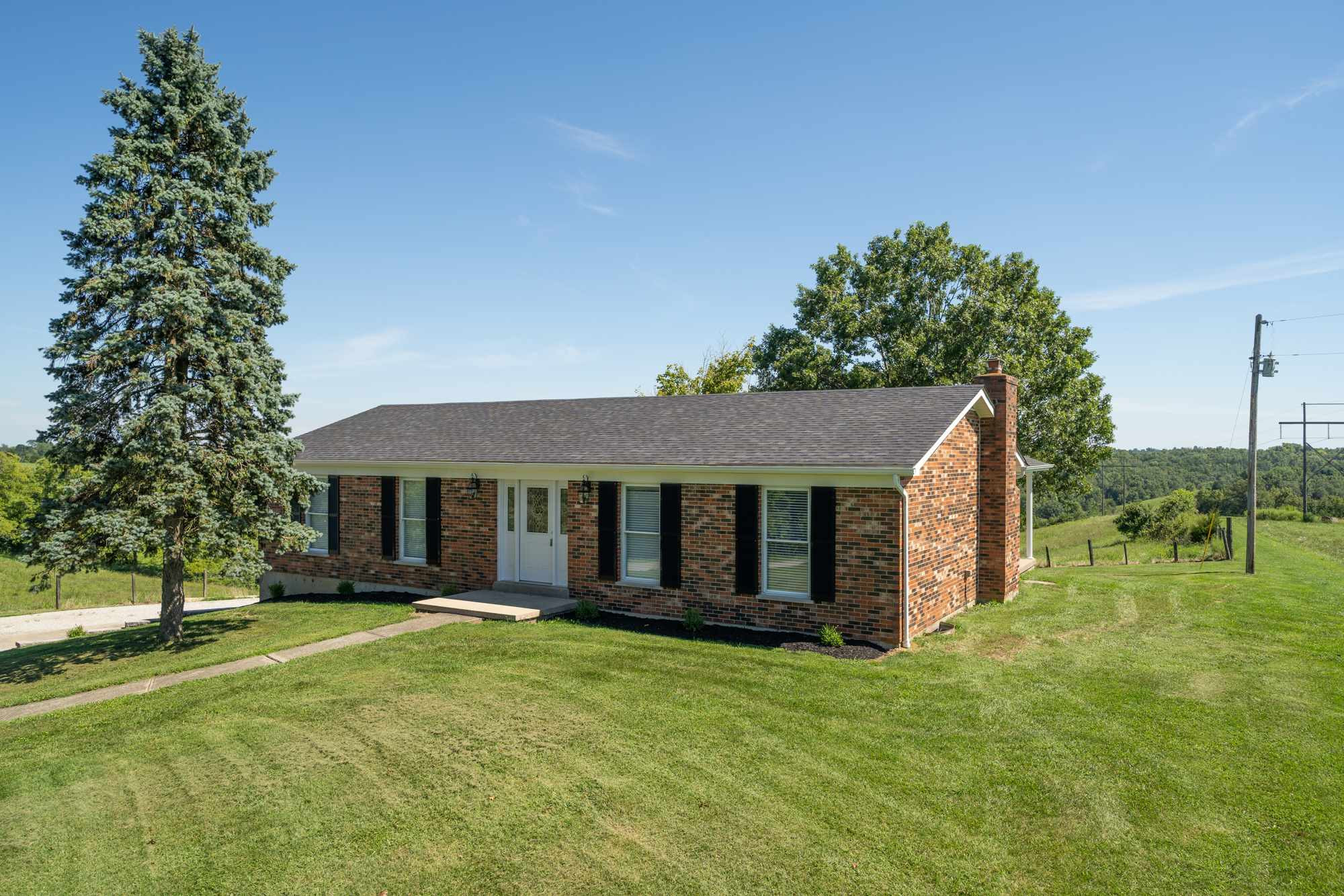 3135 Lemon Northcutt Road Dry Ridge, KY 41035 - Photo 2 of 46