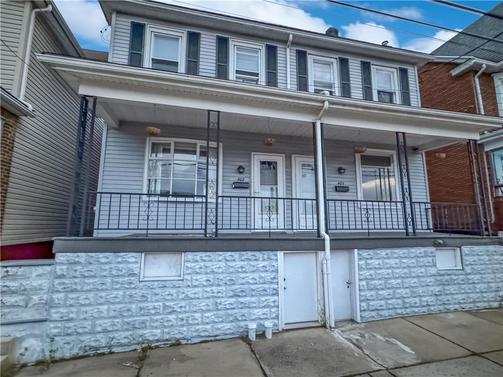 404 West Bertsch Street, Lansford, PA 18232 Compass