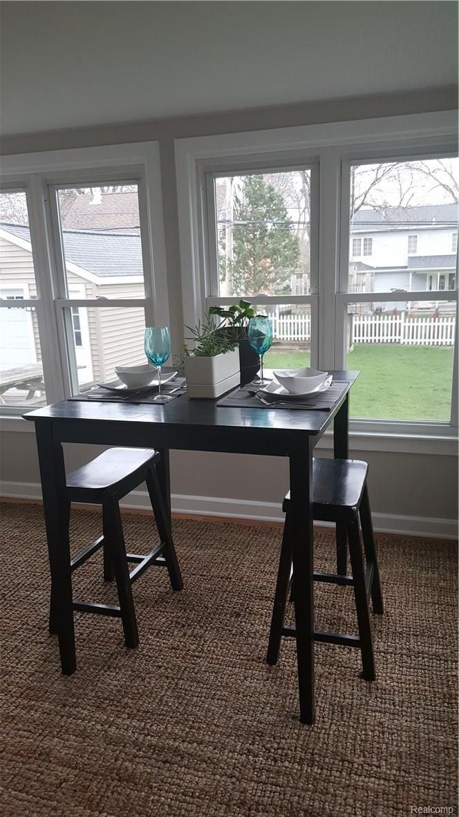 416 South Sheldon Road Plymouth, MI 48170 - Photo 8 of 17 Sheldon din rm.jpg