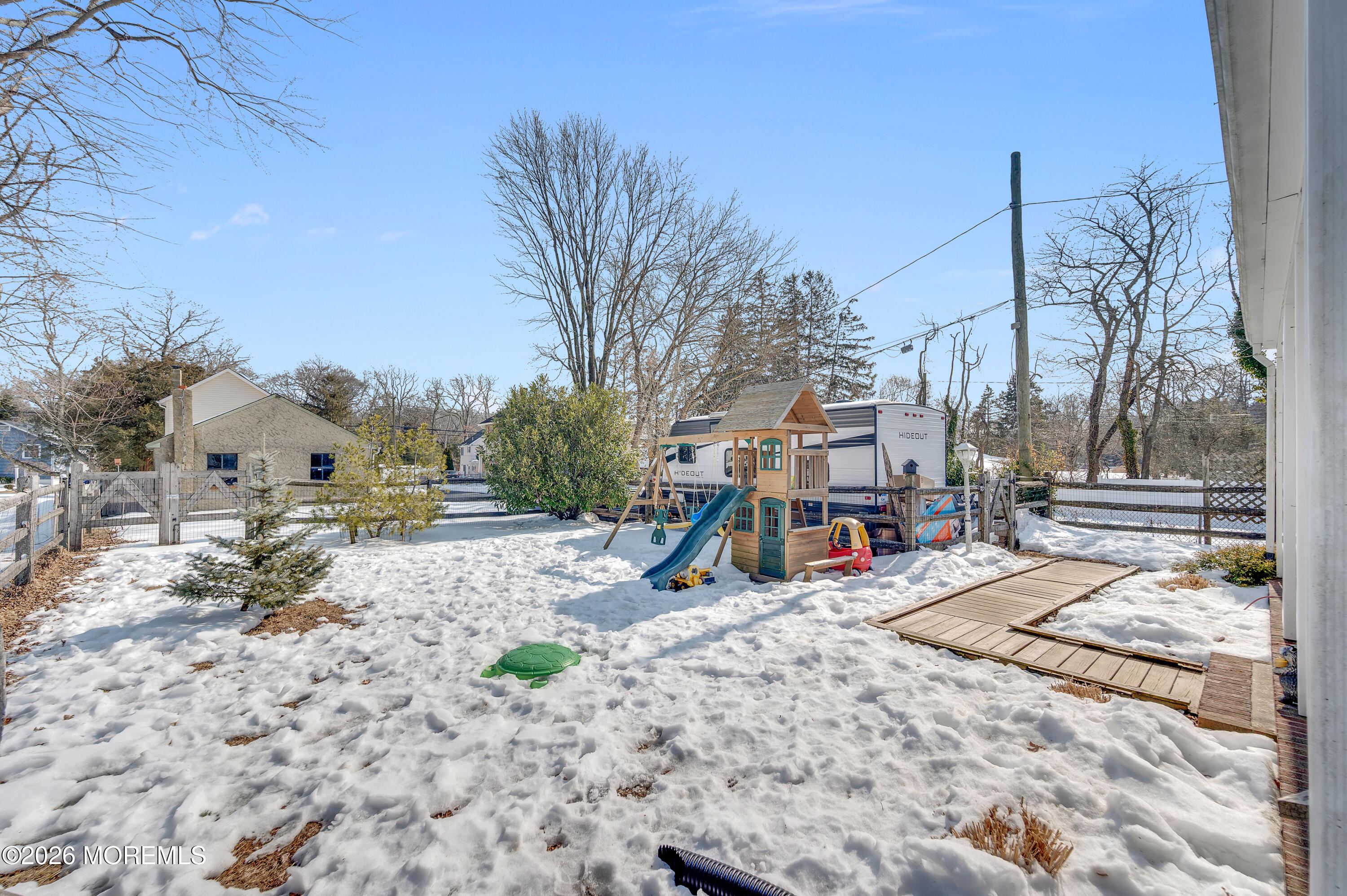 1429 Marconi Road Wall, NJ 07719 - Photo 9 of 21 a view of street with a large tree