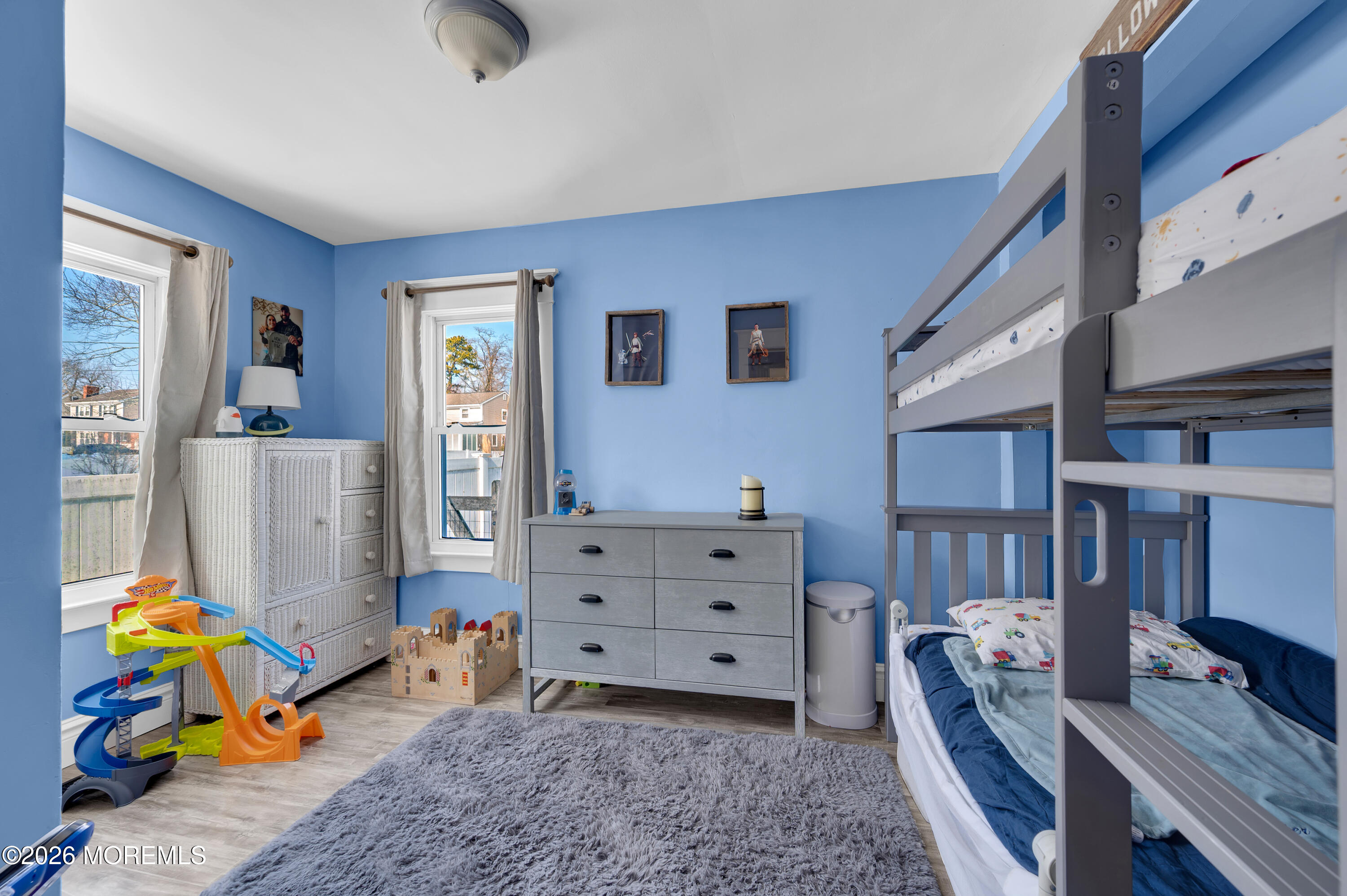 1429 Marconi Road Wall, NJ 07719 - Photo 6 of 21 a bedroom with furniture and a window