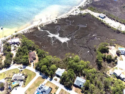$120,000 | Lot 1 Wynnehaven Beach Road, Mary Esther, FL 32569