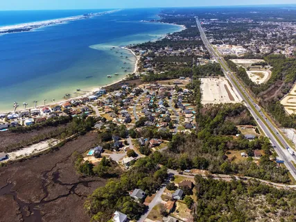 a view of water heater room with floor to ceiling windows