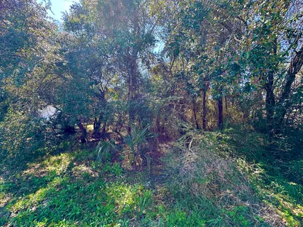a view of a lake from a balcony