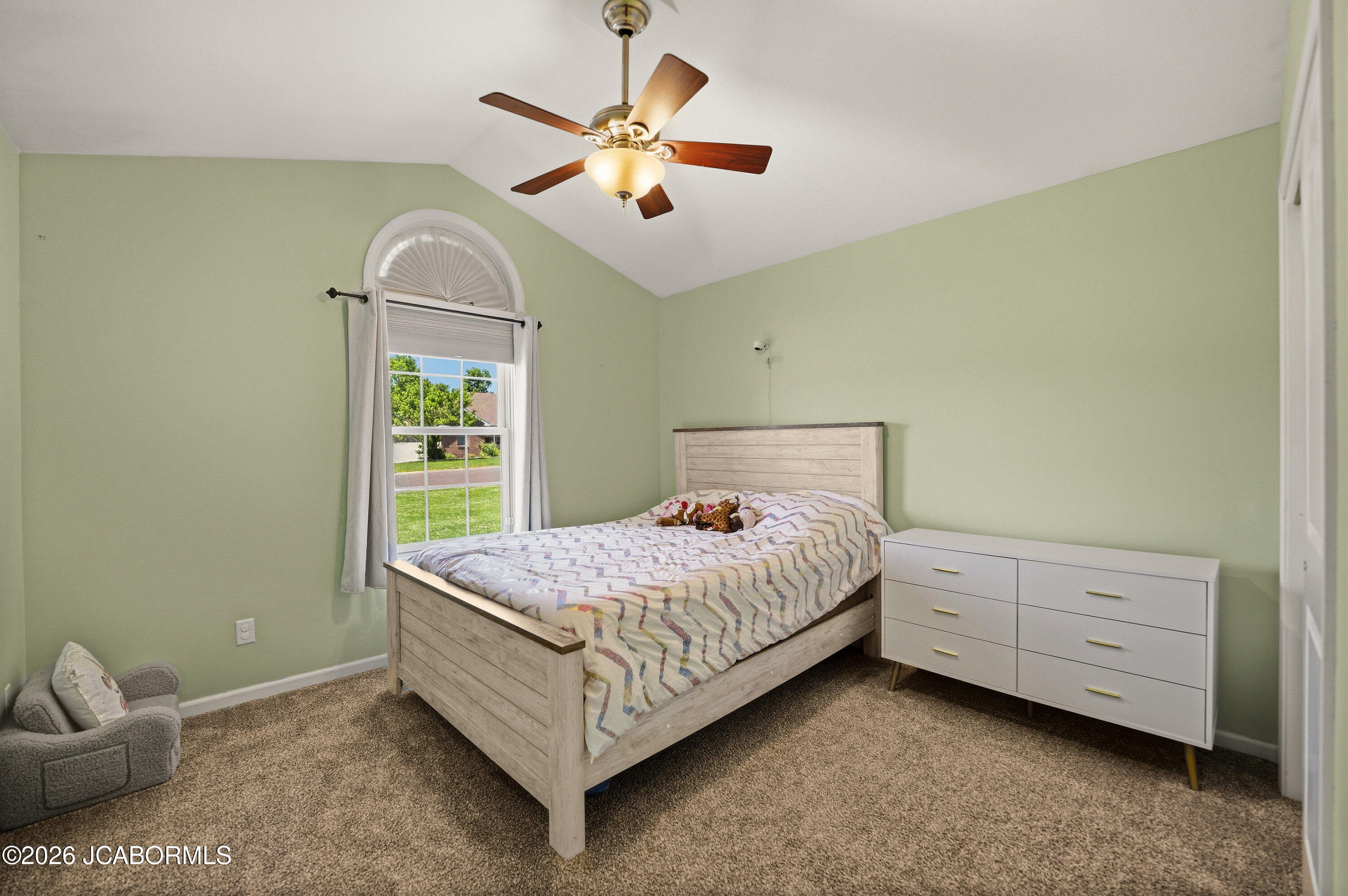 1205 Choctaw Ridge Drive Holts Summit, MO 65043 - Photo 21 of 50