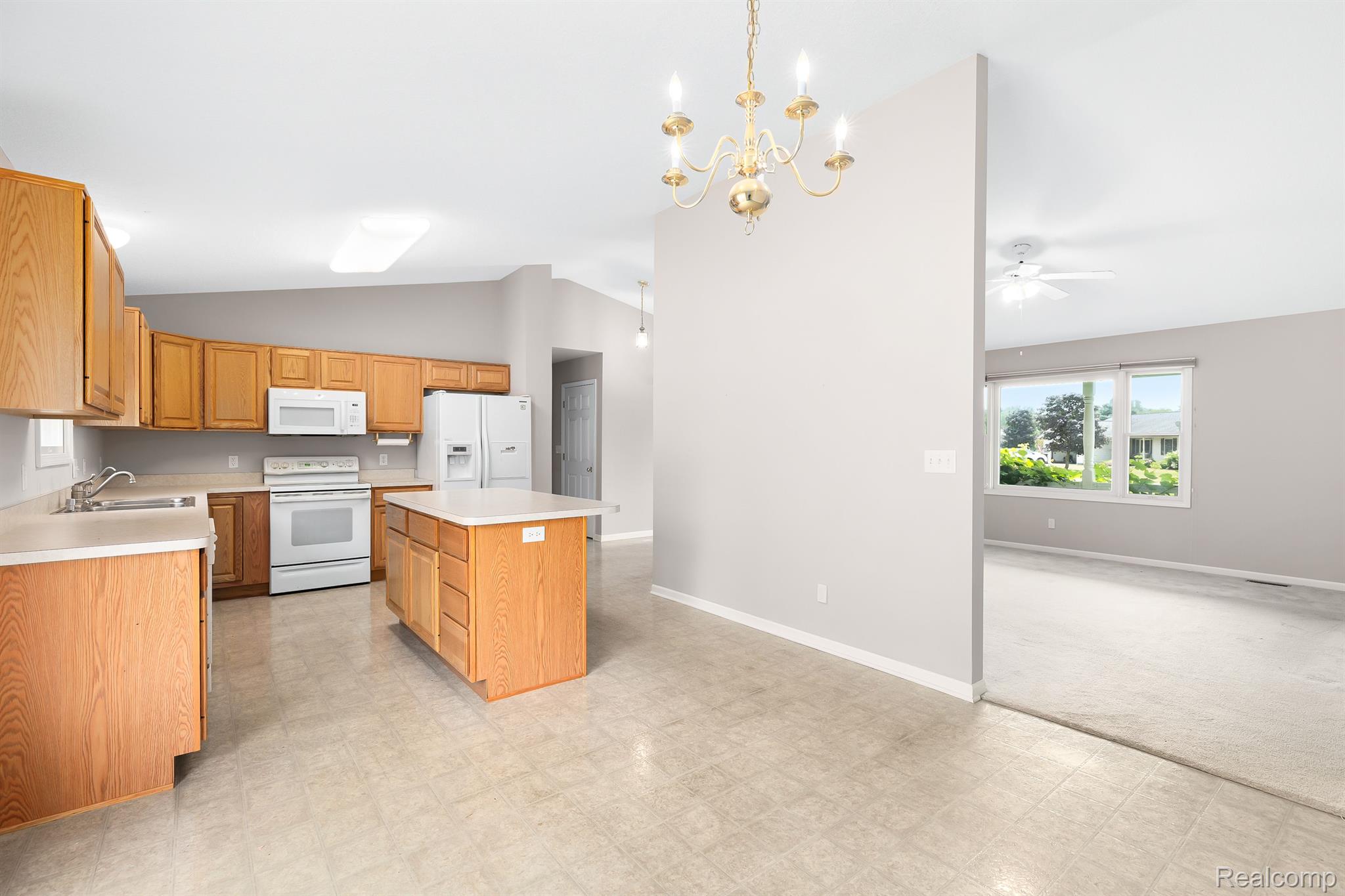 3142 Cobblestone Ridge Tecumseh, MI 49286 - Photo 9 of 22 Gallery Image 9