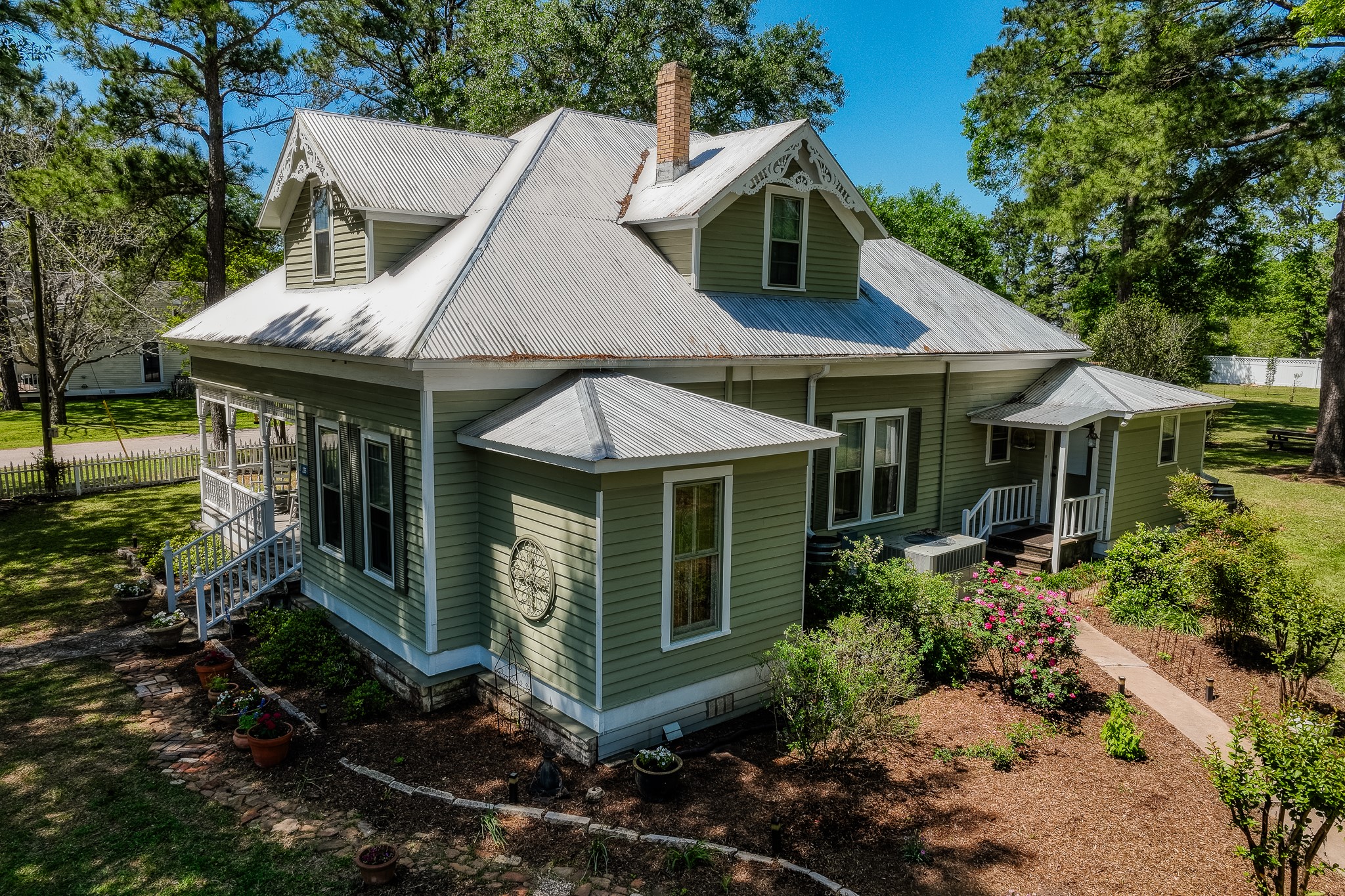 235 Hickory Road New Ulm, TX 78950 - Photo 35 of 44