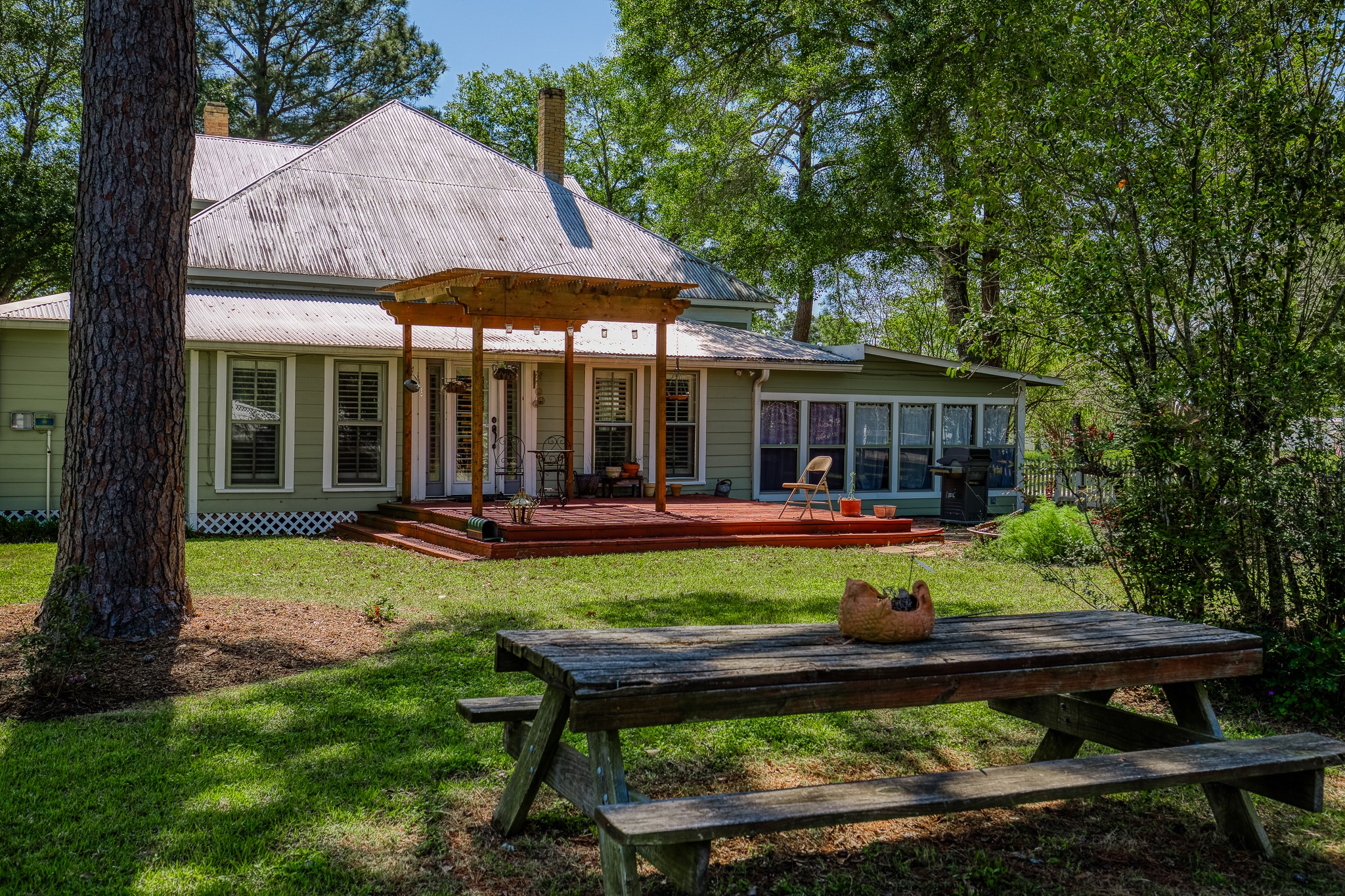 235 Hickory Road New Ulm, TX 78950 - Photo 38 of 44