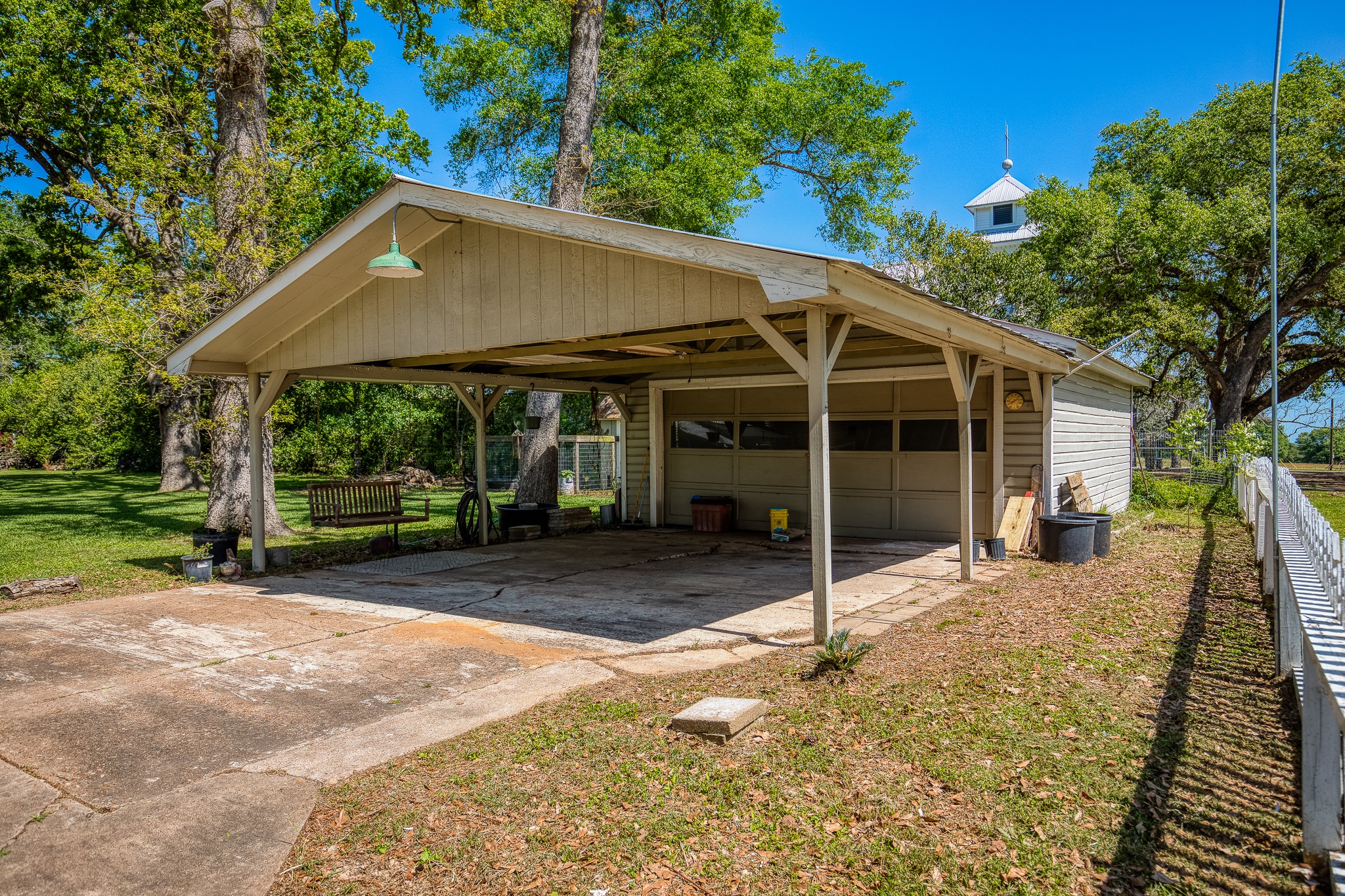 235 Hickory Road New Ulm, TX 78950 - Photo 41 of 44