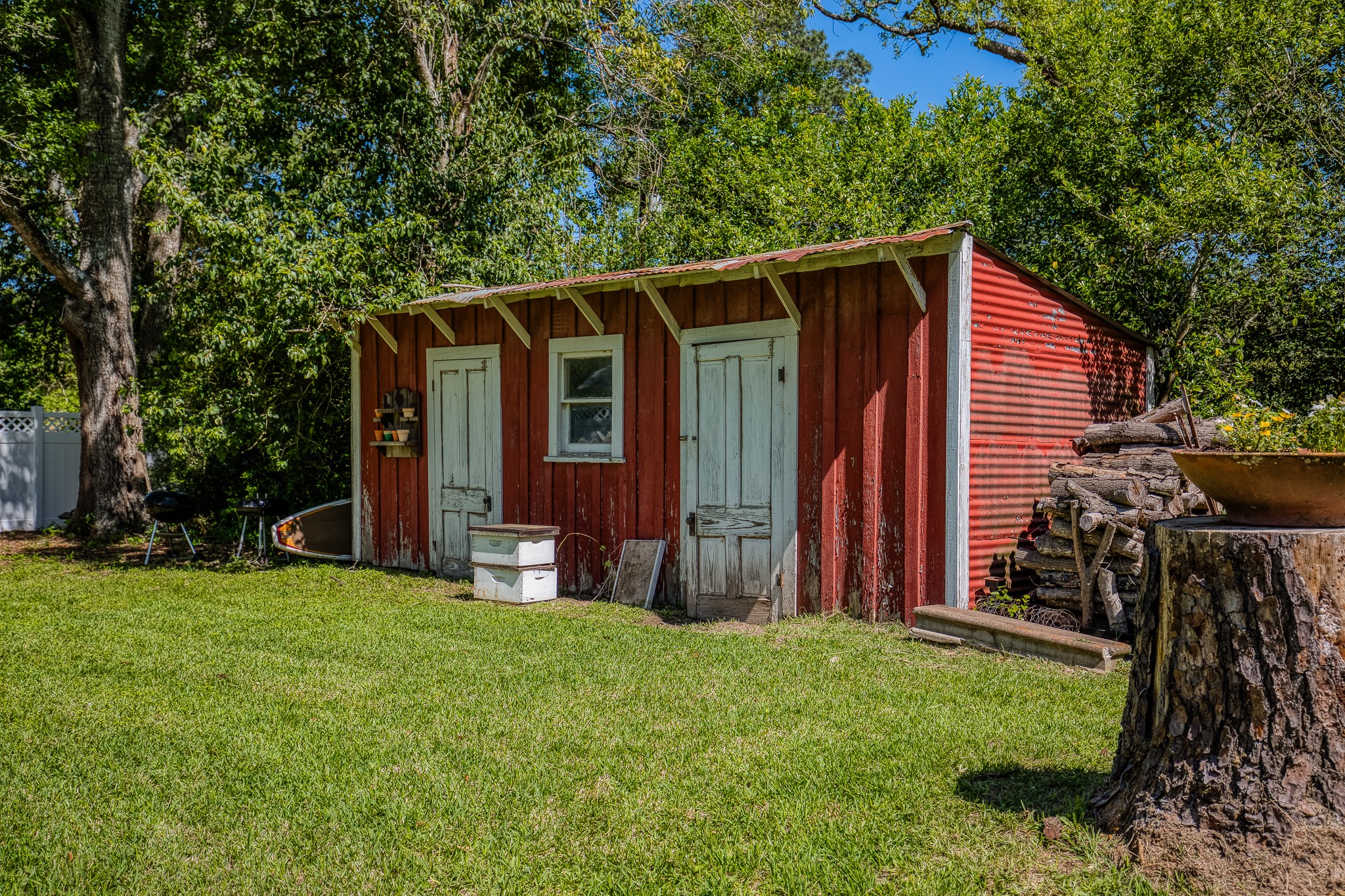 235 Hickory Road New Ulm, TX 78950 - Photo 43 of 44