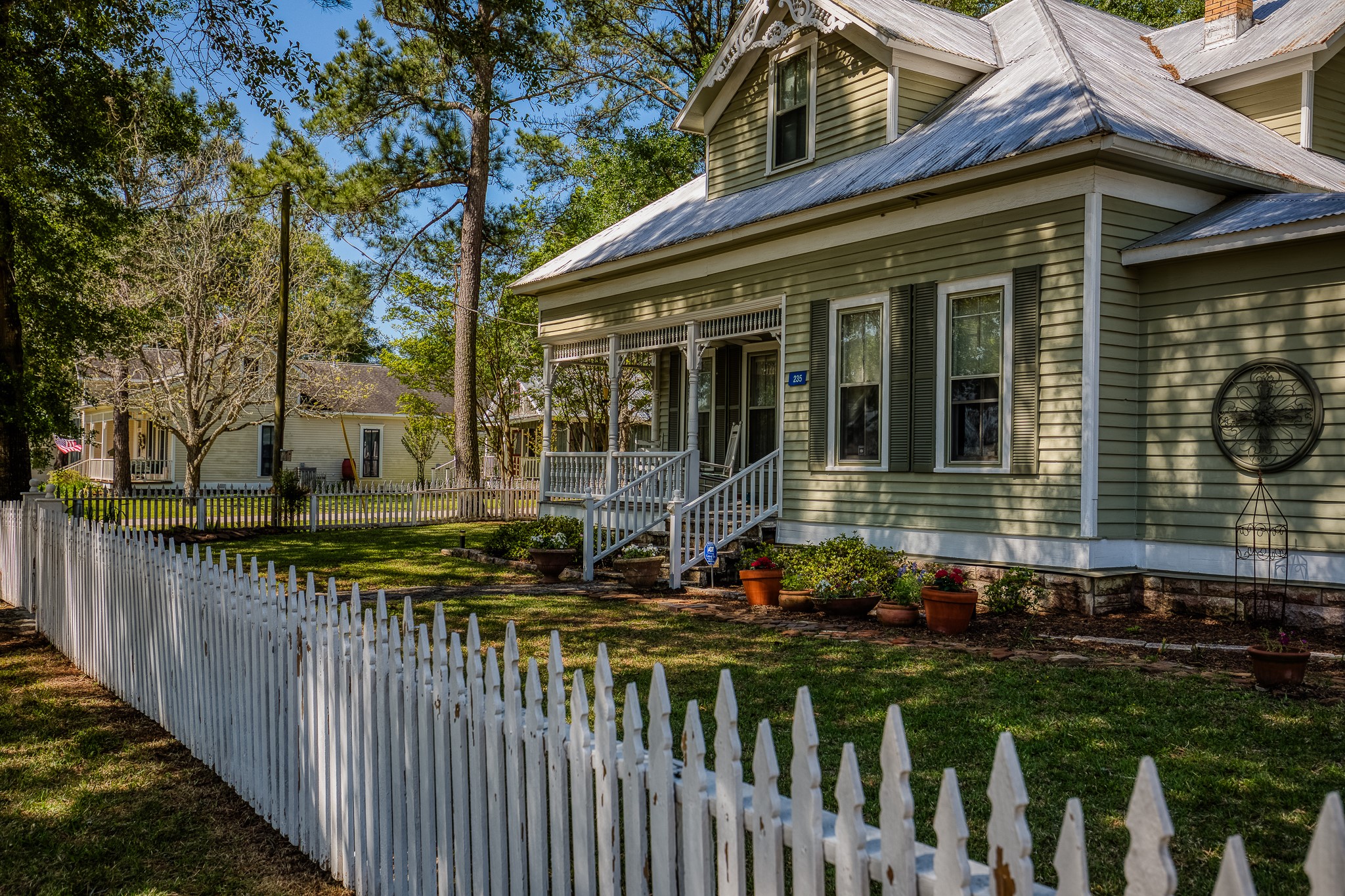 235 Hickory Road New Ulm, TX 78950 - Photo 6 of 44