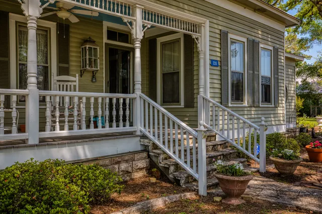 $670,000 | 235 Hickory Road, New Ulm, TX 78950