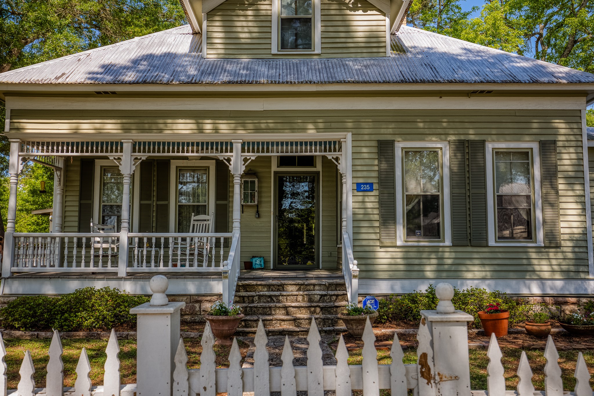 235 Hickory Road New Ulm, TX 78950 - Photo 9 of 44