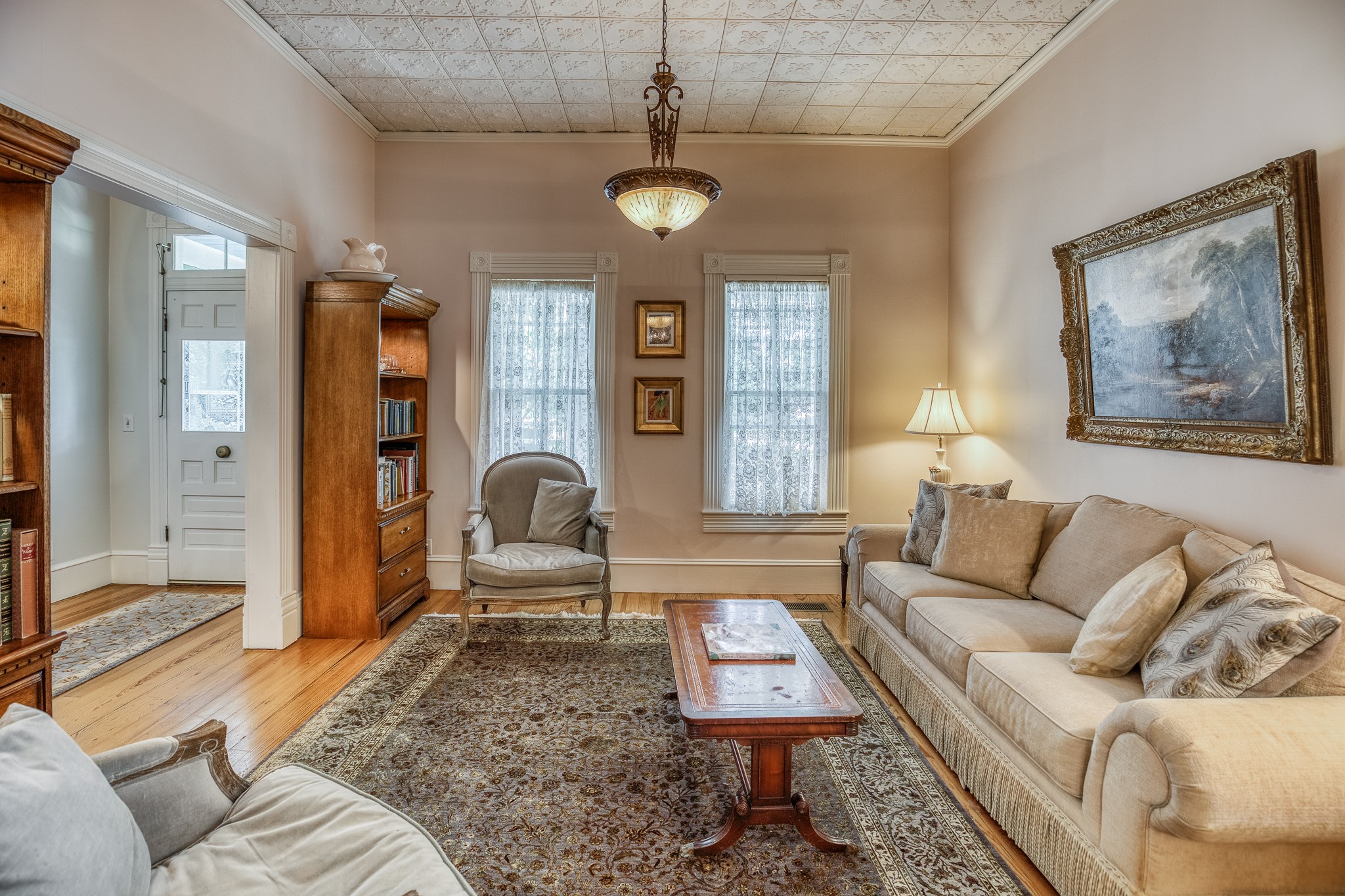 235 Hickory Road New Ulm, TX 78950 - Photo 10 of 44