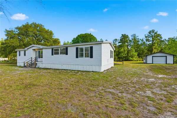 $160,000 | 6903 Southwest County Road 225, Starke, FL 32091