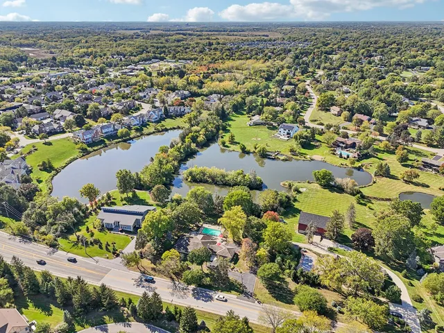 $724,900 | 1090 Roselle Road, Inverness, IL 60067