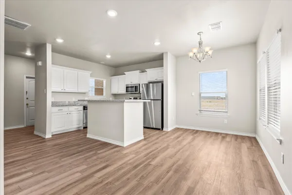 $205,000 | 6040 24th Street, Unit 10, Lubbock, TX 79407