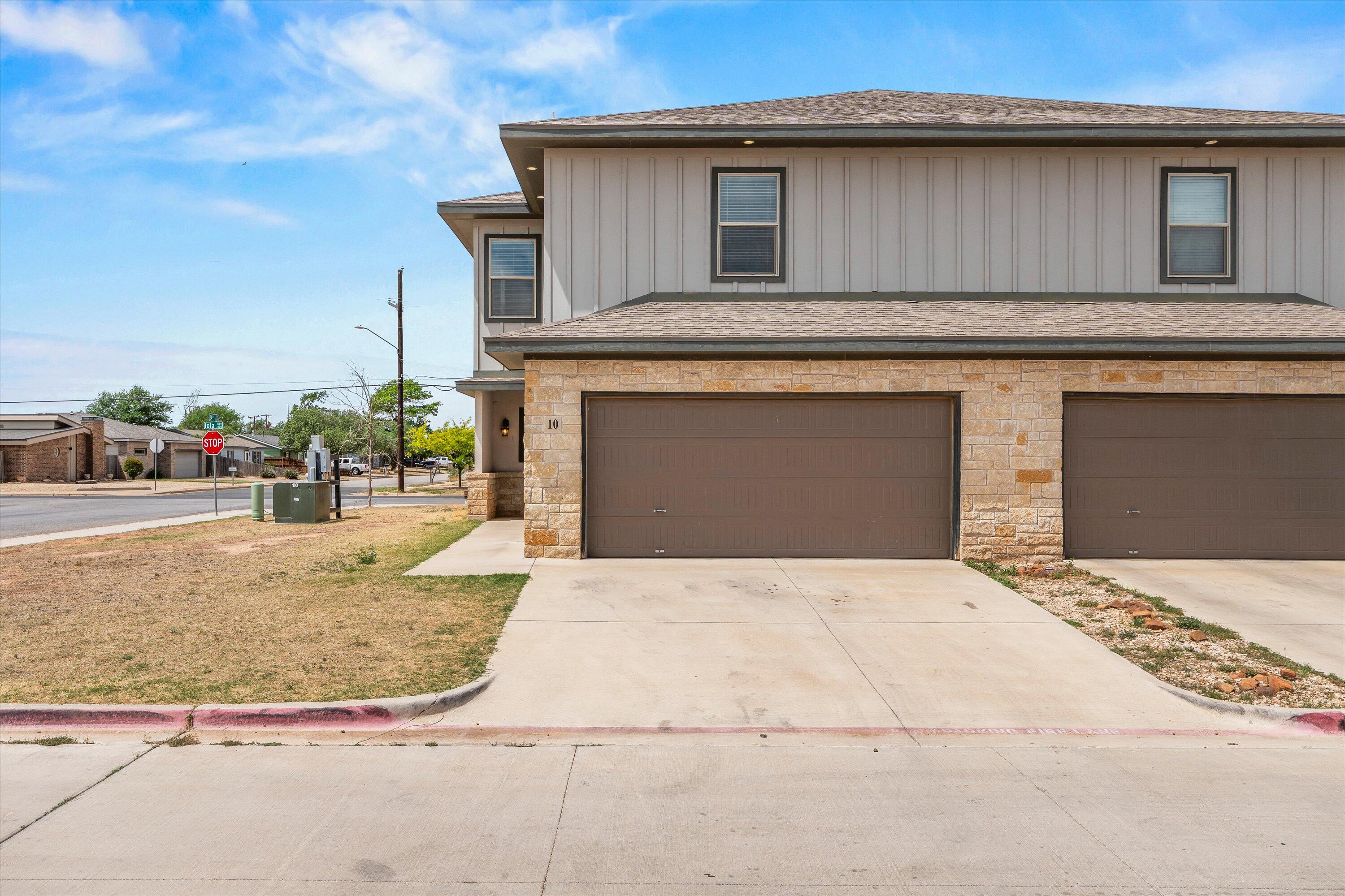 6040 24th Street, Unit 10 Lubbock, TX 79407 - Photo 4 of 29