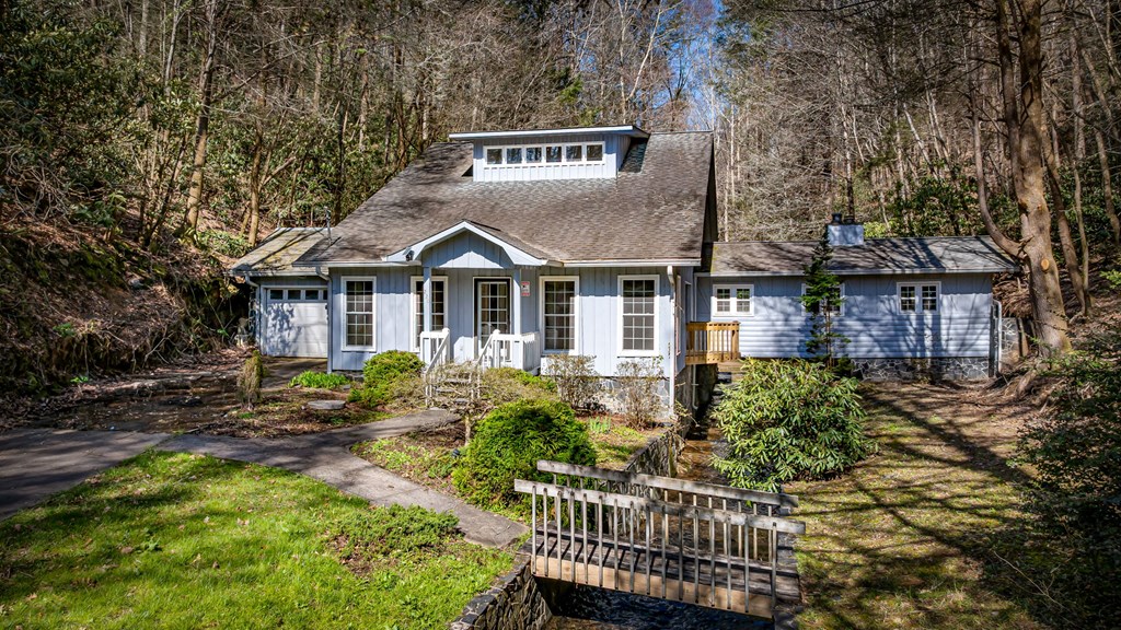 220 Old Ml Trace Blue Ridge, GA 30513 - Photo 47 of 78 Gallery Image 47