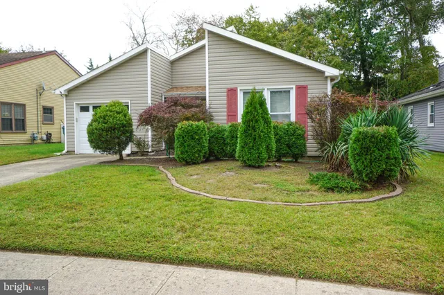 $1,650 | 233 Yorktowne Drive, Little Egg Harbor, NJ 08087