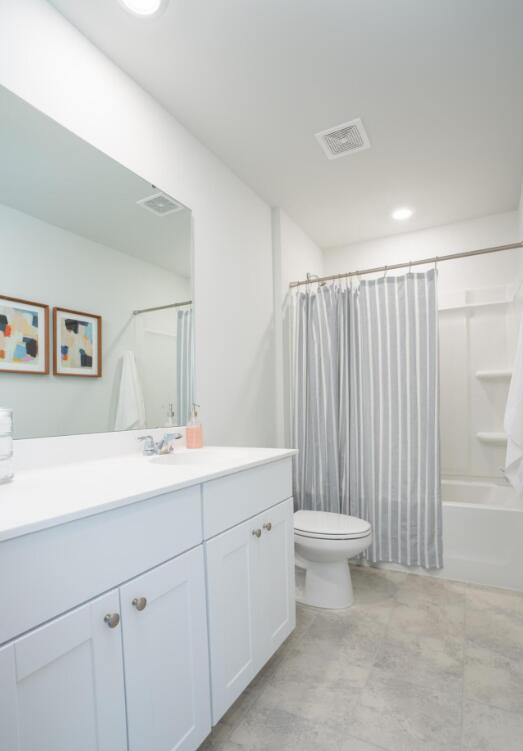 601 Quiet Valley Road Summerville, SC 29486 - Photo 4 of 22 Atlanta Bath 2