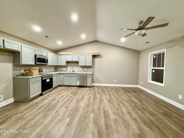 $264,900 | 3555 Maggie Lynn Way, Unit 19, Knoxville, TN 37921