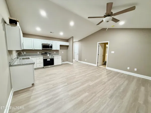 $264,900 | 3555 Maggie Lynn Way, Unit 19, Knoxville, TN 37921