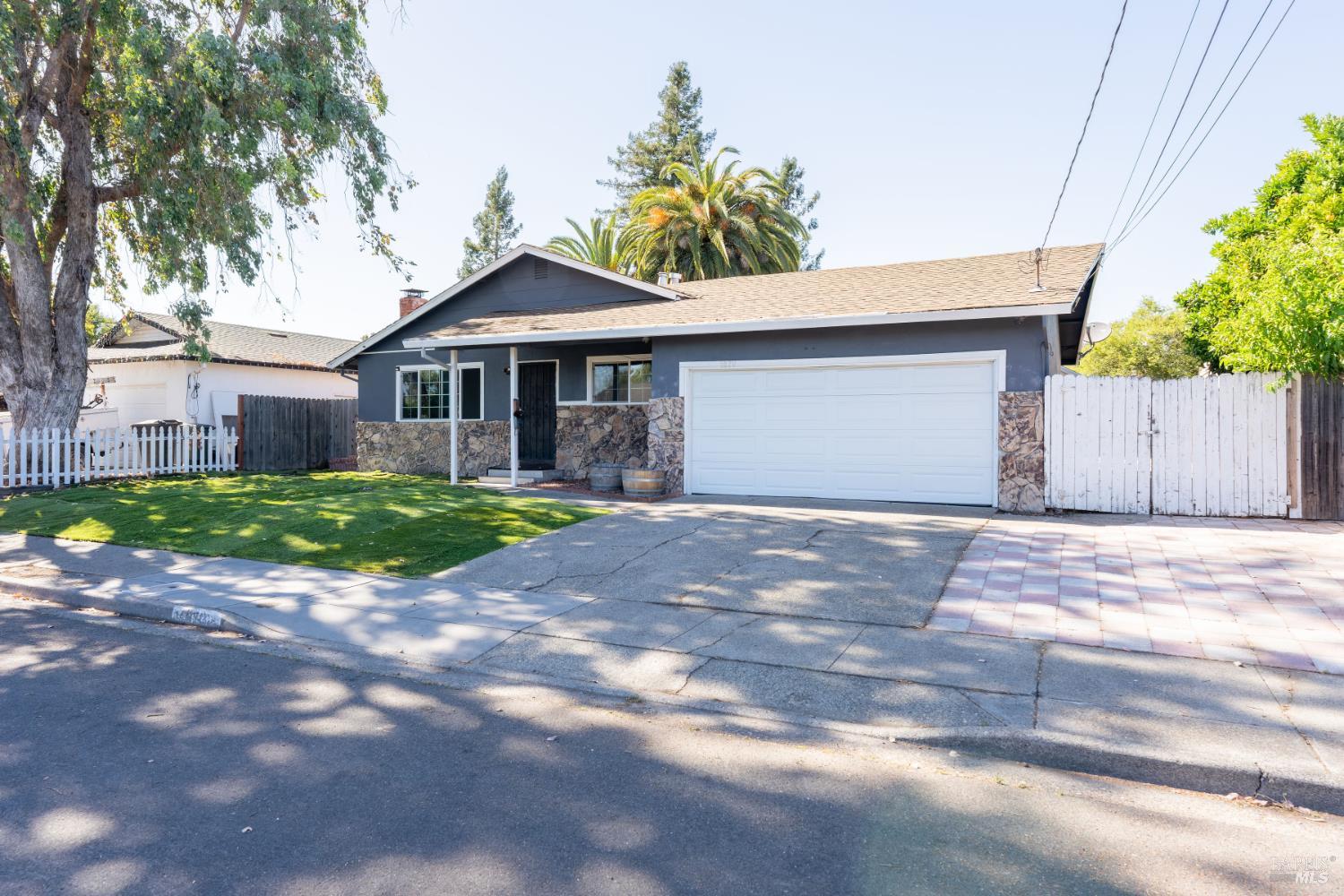 1079 Odell Lane Santa Rosa, CA 95407 - Photo 27 of 28