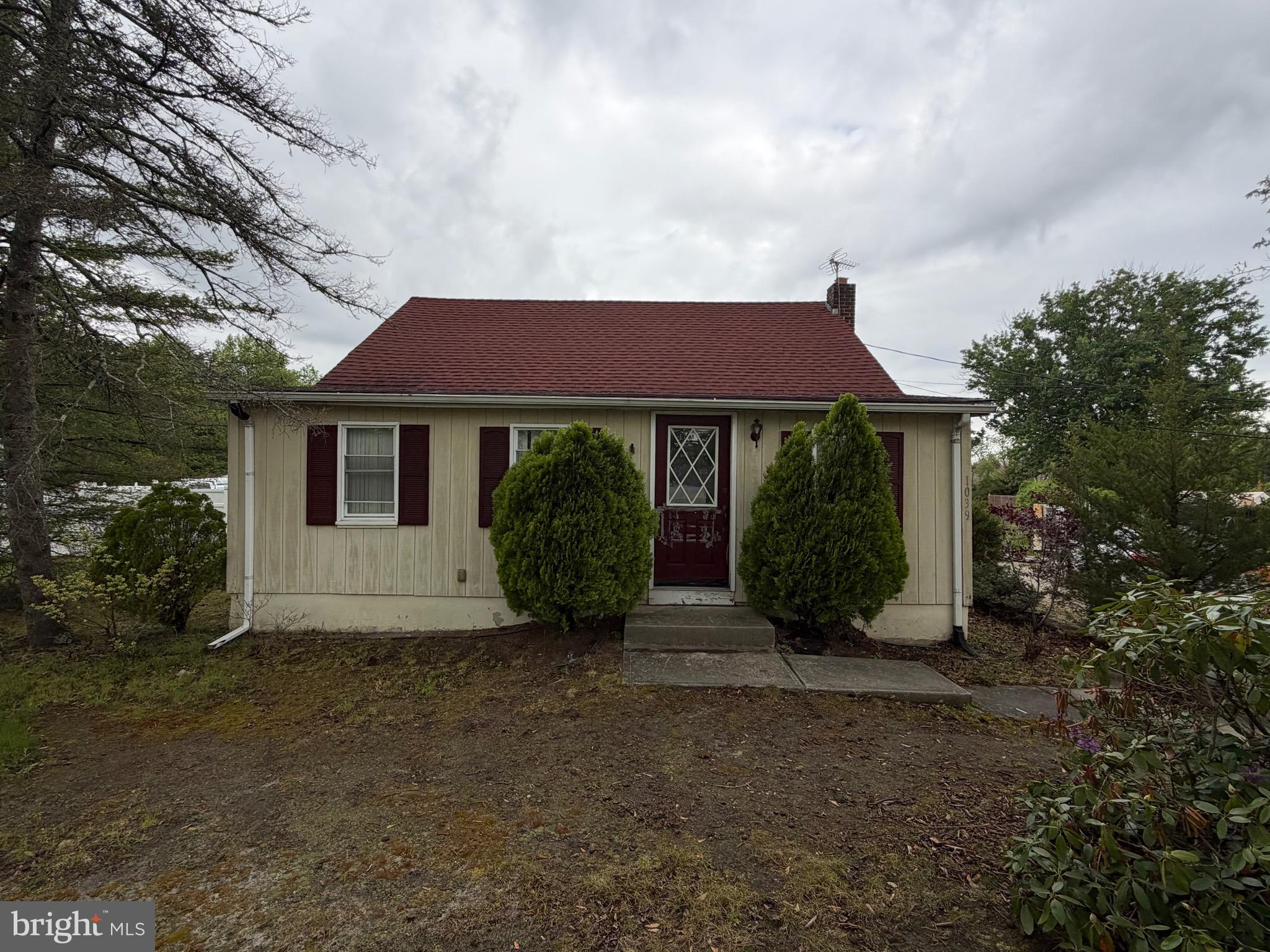 1039 Clayton Road Williamstown, NJ 08094 - Photo 10 of 25