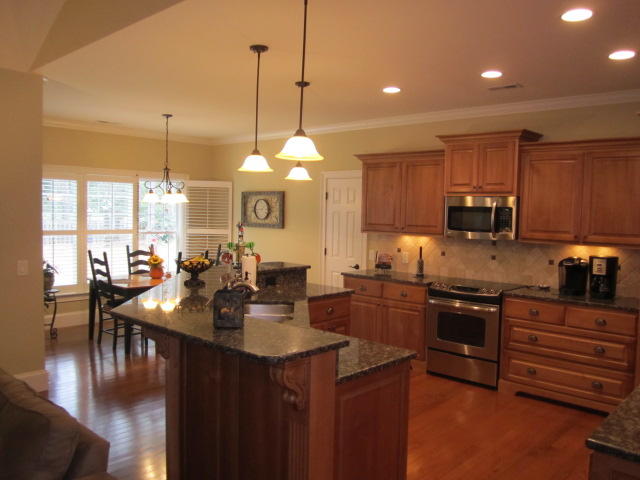 1237 Rays Bridge Road Whispering Pines, NC 28327 - Photo 4 of 20 IMG_8823