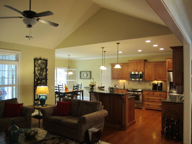 1237 Rays Bridge Road Whispering Pines, NC 28327 - Photo 10 of 20 IMG_8846