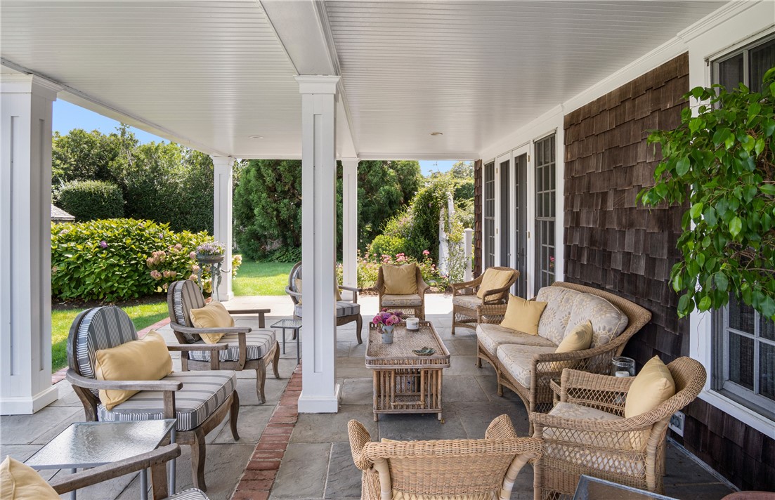 2 Barclay Square Newport, RI 02840 - Photo 32 of 38