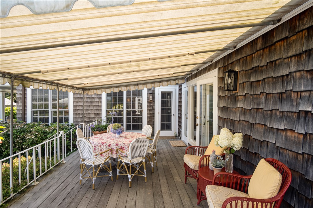 2 Barclay Square Newport, RI 02840 - Photo 34 of 38