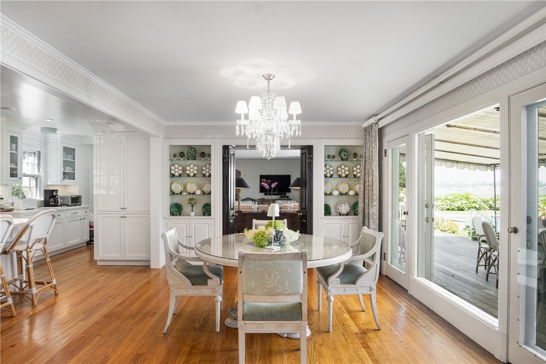 2 Barclay Square Newport, RI 02840 - Photo 7 of 38