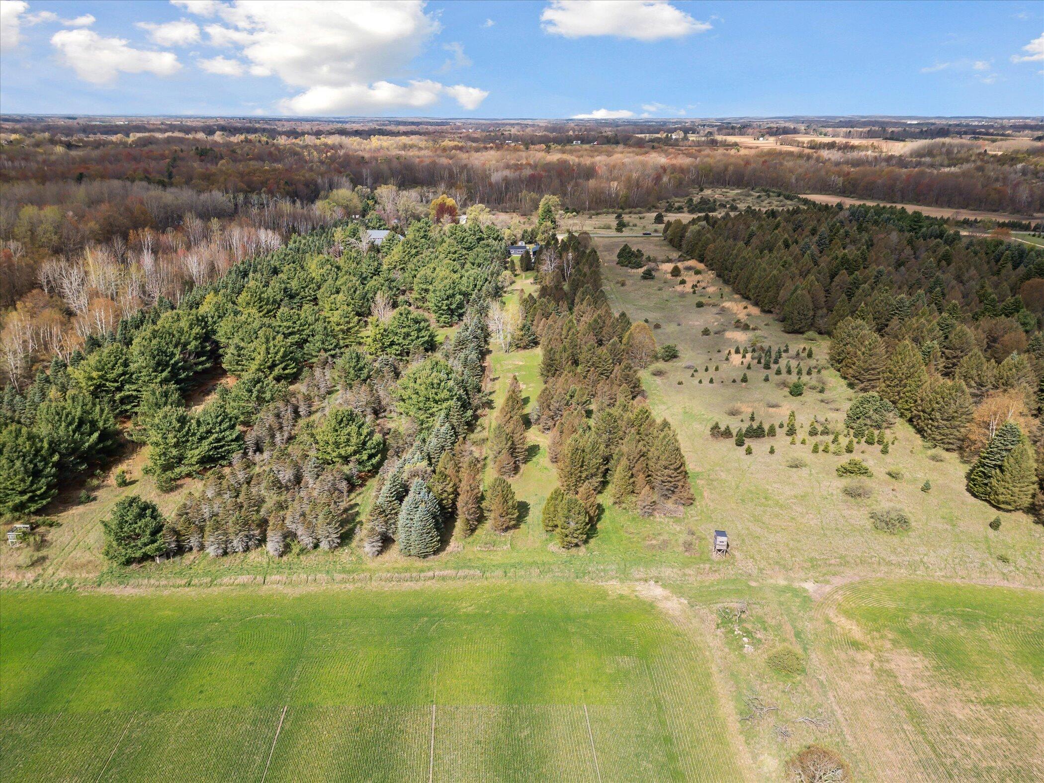 1366 Grow Road Northwest Stanton, MI 48888 - Photo 41 of 48 63-1366-Grow-Rd-NW-Stanton-MI-48888-Wind
