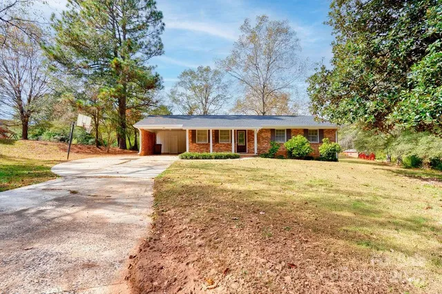 $244,500 | 3018 Delano Place, Shelby, NC 28152