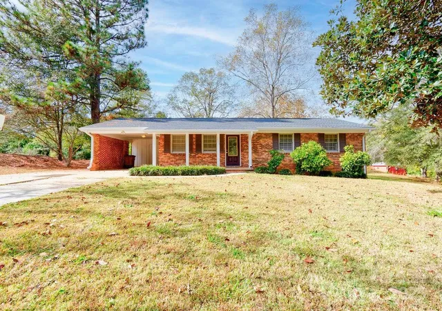 $244,500 | 3018 Delano Place, Shelby, NC 28152