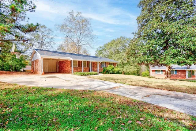 $244,500 | 3018 Delano Place, Shelby, NC 28152