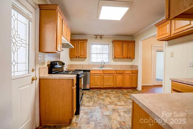 $244,500 | 3018 Delano Place, Shelby, NC 28152